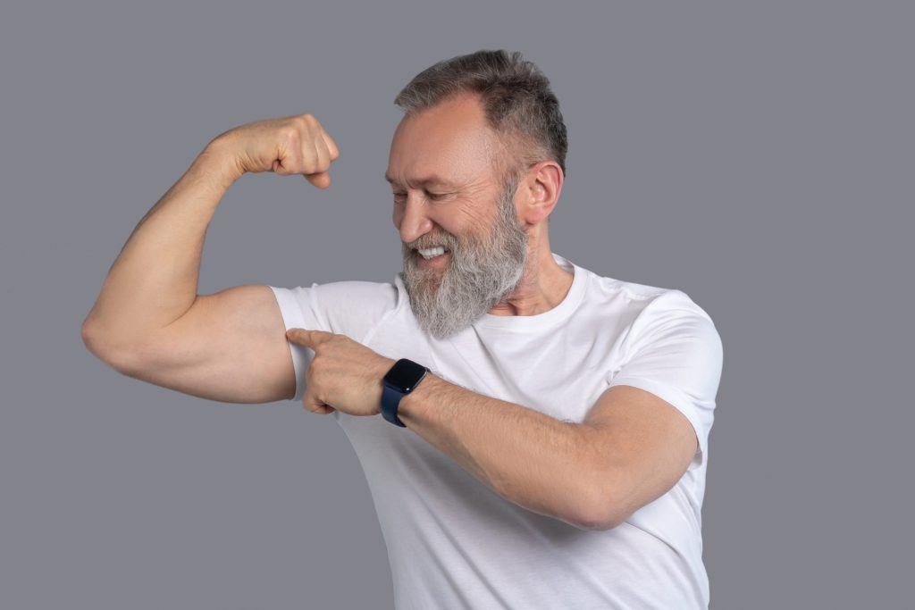 HGH Clinic-Growth Hormone Clinic in Kokomo